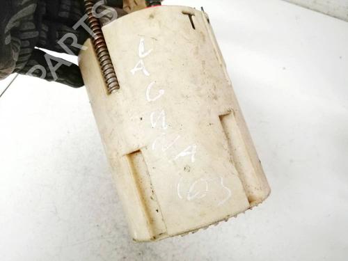 Electronic module RENAULT LAGUNA II (BG0/1_) 1.9 dCI (BG0E) | BP35156828M83 - Image 3