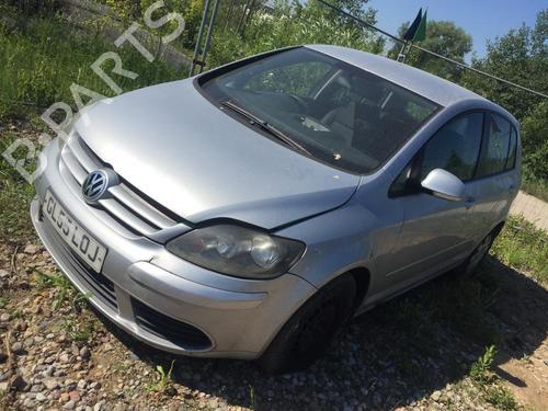 Electronic module VW GOLF PLUS V (5M1, 521) 1.9 TDI | BP33501095M83 - Image 5