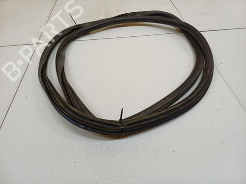 Used Rubber door seal Rubber door seal SKODA OCTAVIA II (1Z3) 2.0 FSI (150 hp) 39701575 39701575