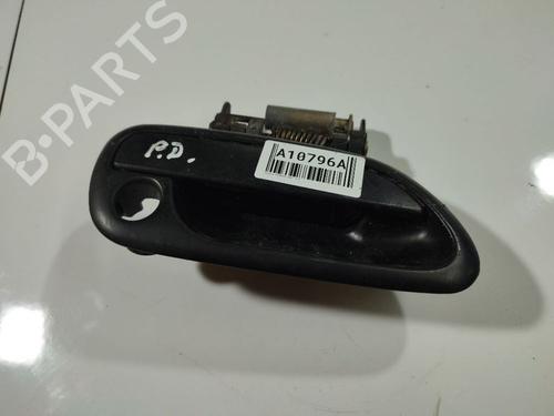 front-right-exterior-door-handle-subaru-outback-be-bh-1998-1999-2000-2001-2002-2003-34918878 main image