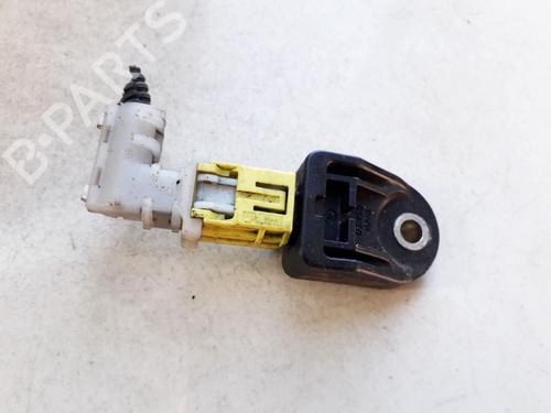 Used Electronic module Electronic module TOYOTA RAV 4 III (_A3_) 2.2 D 4WD (ALA30_, ALA30R) (177 hp) 33517679 33517679