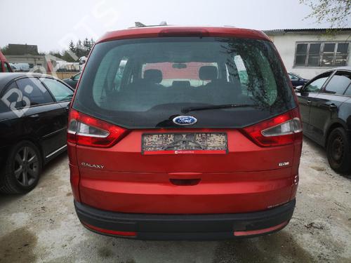 Engine mount FORD GALAXY II (WA6) 2.0 TDCi | BP32944204M89 - Image 9