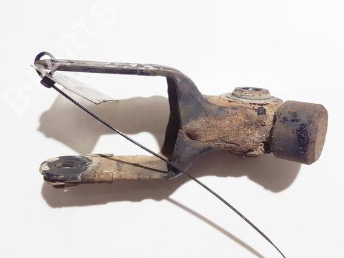 Used Engine mount Engine mount PEUGEOT 307 (3A/C) 1.6 HDi (90 hp) 33061076 33061076