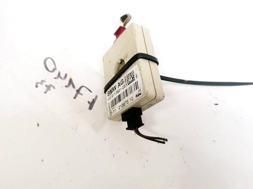 Electronic module BMW 3 (E90) 318 d | BP35367649M83 - Image 3