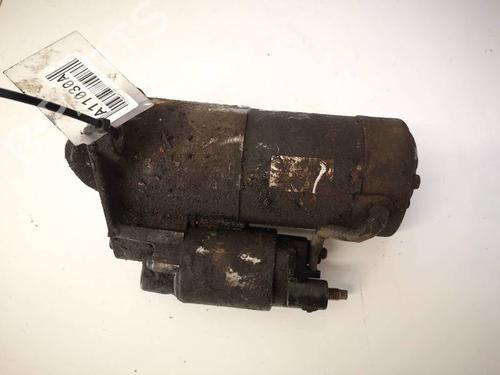 Starter FIAT FREEMONT (345_) 2.0 JTD 4x4 | BP38578956M8 - Image 2