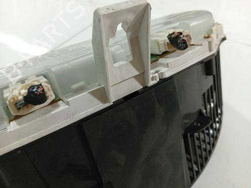 Instrument cluster MAZDA 3 (BK) 1.6 DI Turbo | BP34844675C47 - Image 4