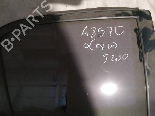 rear-right-door-window-lexus-is-i-_e1_-1999-2000-2001-2002-2003-2004-2005-35250571 main image