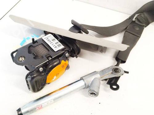 Used Front left seatbelt Front left seatbelt 38314555 38314555