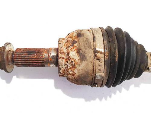 Left front driveshaft MAZDA 3 (BK) 1.6 DI Turbo | BP35350743M38 - Image 2