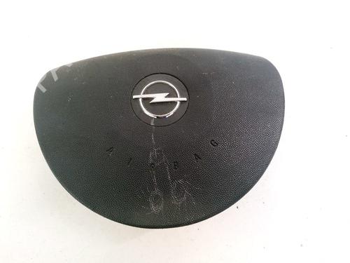 driver-airbag-opel-meriva-a-mpv-x03-2003-2004-2005-2006-2007-2008-2009-2010-32916129 main image