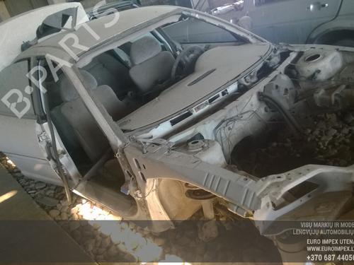 Electronic module CHRYSLER NEON (PL) 2.0 16V | BP33486614M83 - Image 4