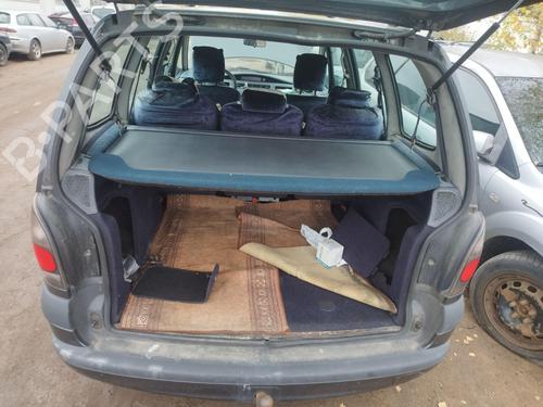 Switch RENAULT ESPACE III (JE0_) 2.0 (JE0A) | BP35477367I30 - Image 11
