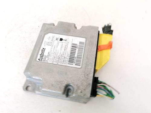 ecu-airbags-renault-laguna-iii-bt01-2007-2008-2009-2010-2011-2012-2013-2014-2015-32913985 main image