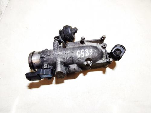 Used Throttle body Throttle body 35561981 35561981