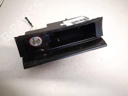 Used Ashtray Ashtray VW PASSAT B6 (3C2) 2.0 TDI (110 hp) 35102203 35102203