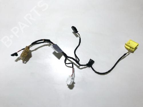 Used Wiring harness Wiring harness 35707093 35707093