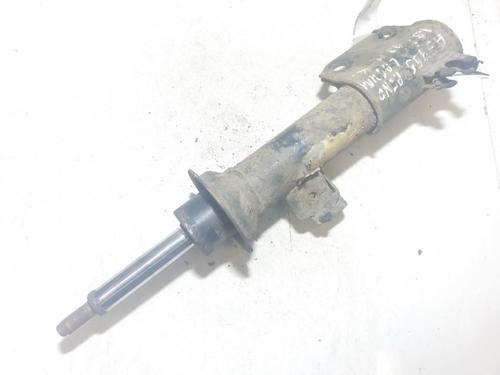 Used Left front shock absorber Left front shock absorber 35714276 35714276