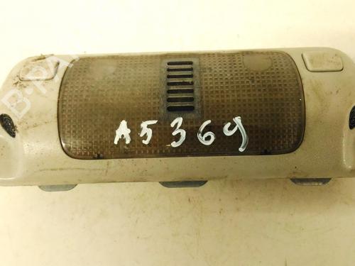 Used Interior roof light Interior roof light OPEL ASTRA G Hatchback (T98) 1.7 DTI 16V (F08, F48) (75 hp) 35862083 35862083