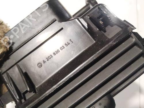 Luftventil MERCEDES-BENZ C-CLASS (W203) C 200 Kompressor (203.042) | BP32576980I21 - Image 6