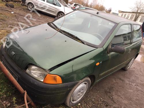 Used Parts FIAT PUNTO (176_) 60 1.2 (176AP, 176AR, 176AQ, 176BB) 4526711
