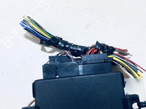 Electronic module OPEL ASTRA G Hatchback (T98) 2.0 DI (F08, F48) | BP35593734M83 - Image 3