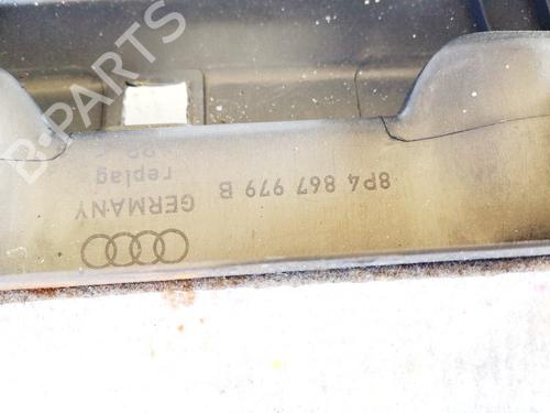 Boot lining AUDI A3 (8P1) 2.0 TDI | BP35629224I3 - Image 3