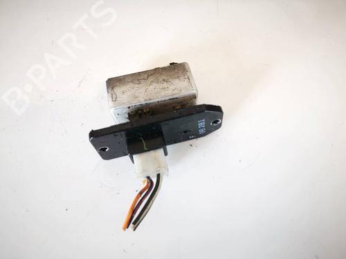 Used Heater resistor Heater resistor 35218355 35218355