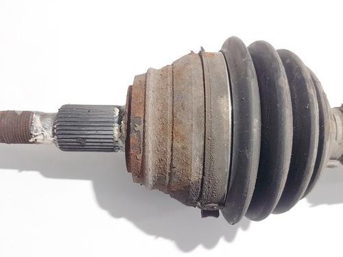 Right front driveshaft AUDI TT (8N3) 1.8 T | BP35573824M39 - Image 2