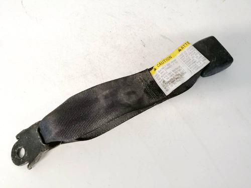 Used Seat buckle Seat buckle 35218538 35218538
