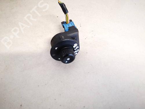 Used Mirror switch Mirror switch CITROËN C3 I (FC_, FN_) 1.4 HDi (68 hp) 35347421 35347421