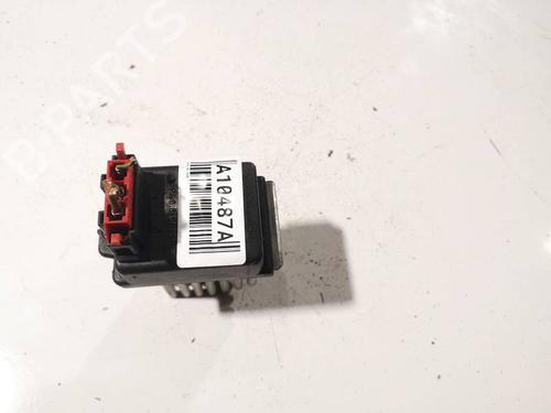 Varmeblæsermodstand Varmeblæsermodstand HONDA CR-V III (RE_) 2.2 i-CTDi 4WD (RE6) (140 hp) 34772015 34772015