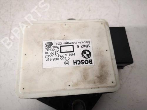 Electronic module BMW 5 (F10) 520 d | BP37655739M83 - Image 2