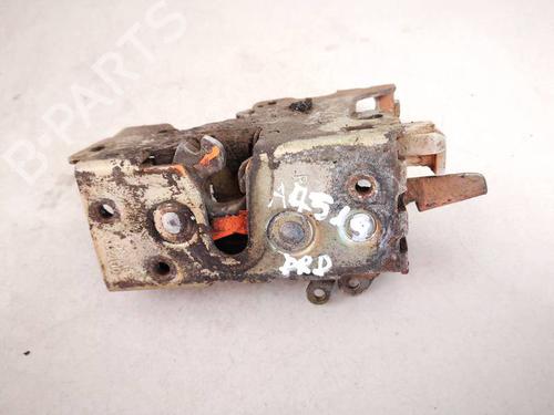 Used Front right lock Front right lock VW LT 28-46 II Platform/Chassis (2DC, 2DF, 2DG, 2DL, 2DM) 2.5 TDI (83 hp) 35363282 35363282