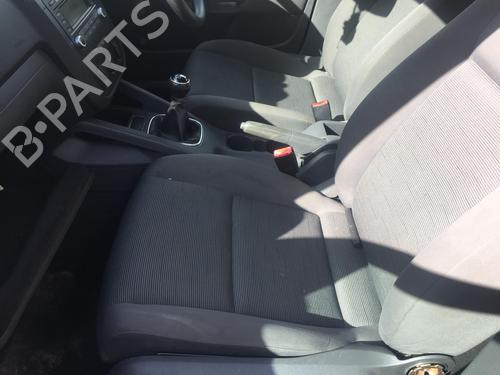 Engine control unit (ECU) VW GOLF V (1K1) 2.0 SDI | BP33500679M57  - Image 8