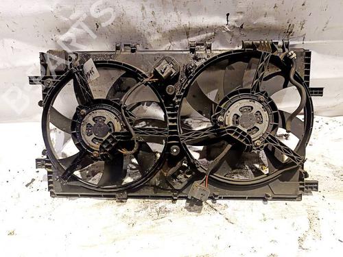 Used Fan Fan OPEL INSIGNIA A (G09) 2.0 CDTI (68) (110 hp) 35140215 35140215