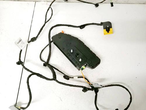 Used Other Other CITROËN C4 Grand Picasso I (UA_) 2.0 i 16V (140 hp) 32614425 32614425