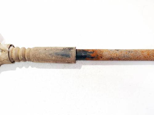Used Right rear shock absorber Right rear shock absorber 34746135 34746135