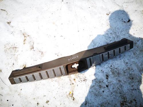 Used Step Step NISSAN MURANO I (Z50) 3.5 4x4 (234 hp) 35036168 35036168