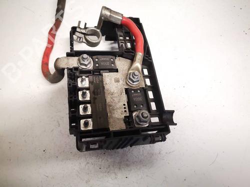 Fuse box OPEL INSIGNIA A (G09) 2.0 CDTI (68) | BP32612521E1 - Image 2