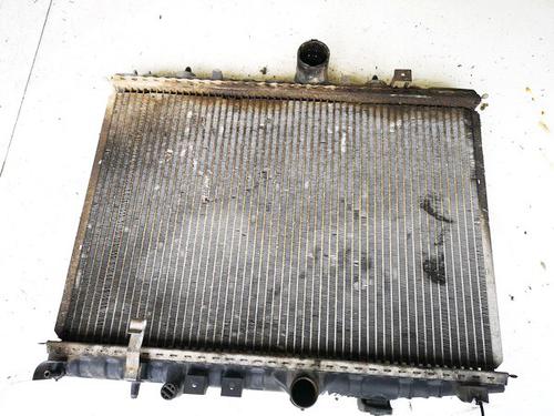 Used Water radiator Water radiator 35593754 35593754