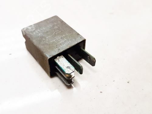 Used Electronic sensor Electronic sensor RENAULT ESPACE III (JE0_) 2.0 (JE0A) (114 hp) 33105466 33105466