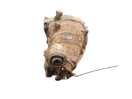 Used Rear differential Rear differential 35211926 35211926