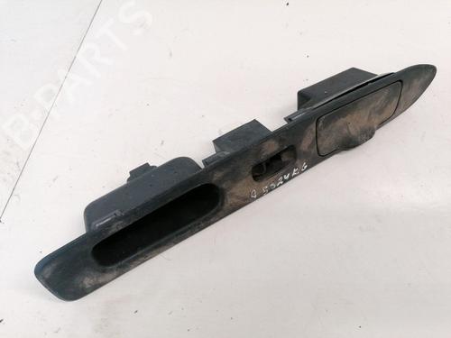 Kombi Kontakt / Stilkkontakt MITSUBISHI SPACE WAGON (N9_W, N8_W) 2.4 GDI (N84W) (150 hp) 33087843