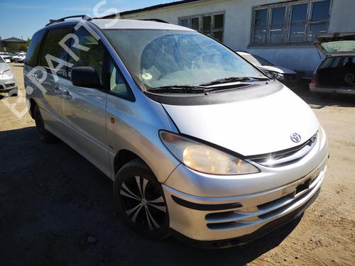 Used Parts TOYOTA PREVIA II (_R3_) 2.0 D-4D (CLR30_, CLR30R) (116 hp) 4444452