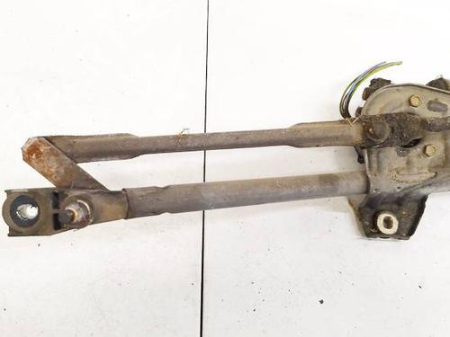 Used Front wipers mechanism Front wipers mechanism 34867342 34867342