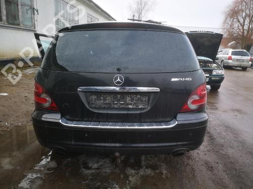 Warning switch MERCEDES-BENZ R-CLASS (W251, V251) R 300 CDI 4-matic (251.020) | BP35054924I22  - Image 9