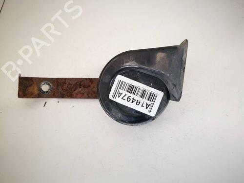 Used Horn Horn CITROËN C4 Grand Picasso I (UA_) 1.6 HDi (109 hp) 34919241 34919241