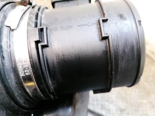 Mass air flow sensor OPEL INSIGNIA A (G09) 2.0 CDTI (68) | BP35448589M95 - Image 3