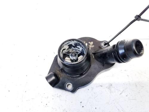 Used Thermostat housing Thermostat housing 35255189 35255189
