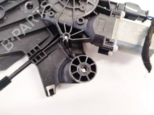 Left front window motor OPEL ASTRA L (OV5) 1.2 (FPHNSL, FPHNSR) | BP34739613E21 - Image 3